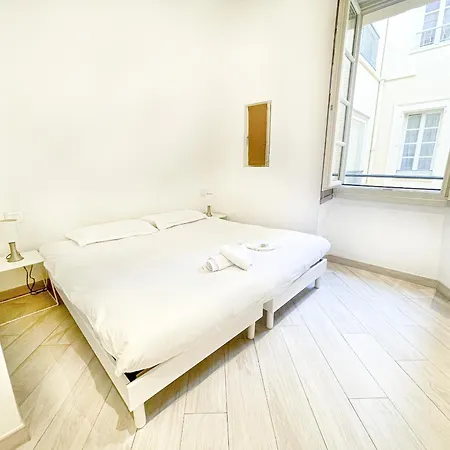 Tony Allard By Winsome Destination 2e Apartment *
